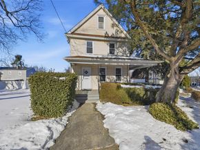 95 aka 89 Rossiter Avenue, Yonkers NY 10701