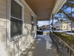 95 aka 89 Rossiter Avenue, Yonkers NY 10701