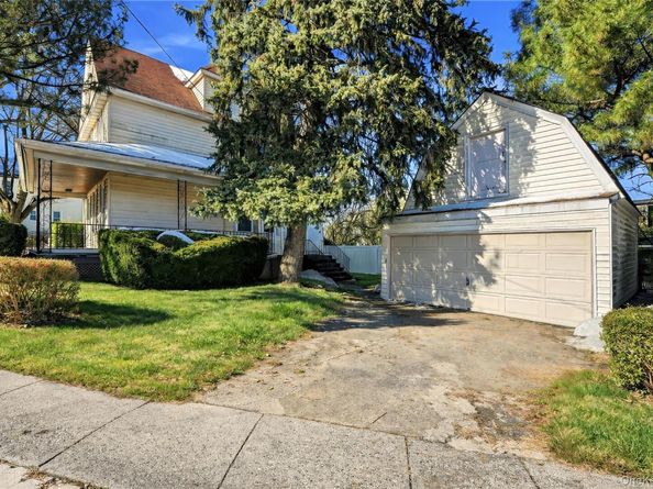 95 aka 89 Rossiter Avenue, Yonkers NY 10701