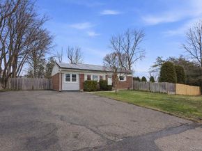 45 Oakley Drive, Huntington NY 11746