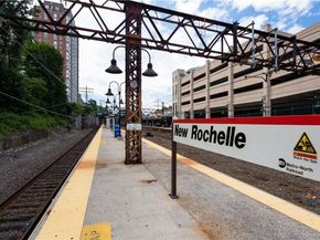 175 Huguenot Street 1604/1605, New Rochelle NY 10801