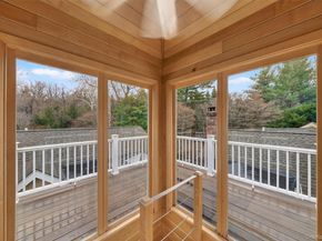 6 W Sunnyside Lane, Irvington NY 10533
