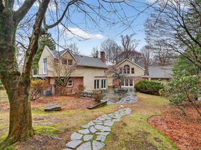 6 W Sunnyside Lane, Irvington NY 10533