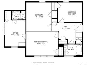 9 Rutgers Place, Scarsdale NY 10583