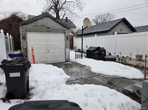 12020 142nd Place, Jamaica NY 11436