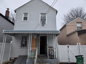 12020 142nd Place, Jamaica NY 11436