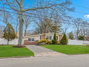 443 Renee Drive, Bayport NY 11705