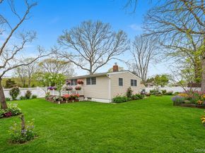 443 Renee Drive, Bayport NY 11705