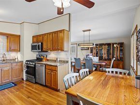 443 Renee Drive, Bayport NY 11705