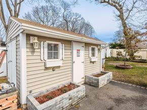 443 Renee Drive, Bayport NY 11705