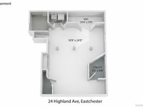 24 Highland Avenue, Eastchester NY 10709