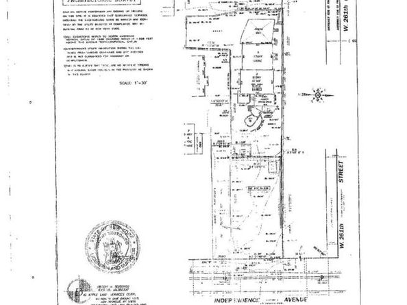 6015-1 Independence Avenue, Bronx NY 10471