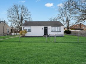 33 Silverpine Drive, Amityville NY 11701