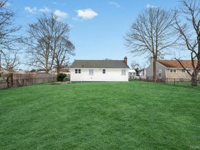 33 Silverpine Drive, Amityville NY 11701