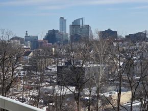 500 High Point Drive 506, Hartsdale NY 10530