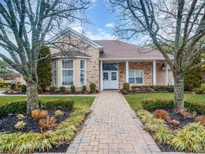 120 Cranberry Court, Melville NY 11747