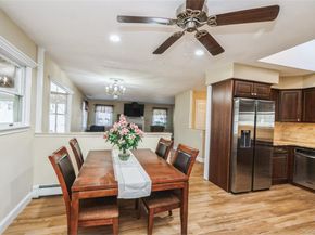 6 Palfrey Street, Stony Brook NY 11790