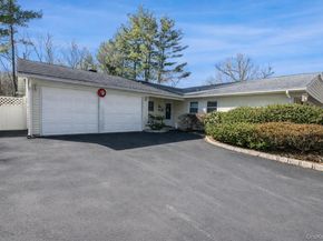 6 Palfrey Street, Stony Brook NY 11790