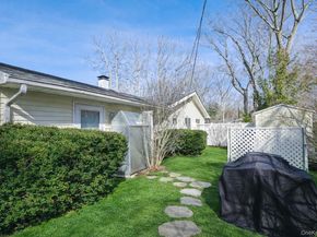 6 Palfrey Street, Stony Brook NY 11790