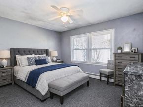 6 Palfrey Street, Stony Brook NY 11790