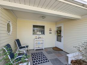 6 Palfrey Street, Stony Brook NY 11790