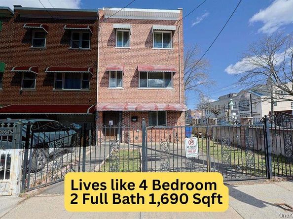 877 E 223rd Street, Bronx NY 10466