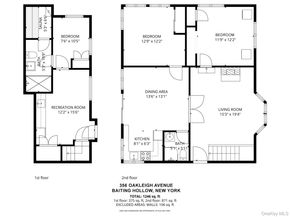 356 Oakleigh Avenue 17, Baiting Hollow NY 11933