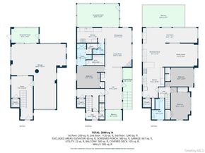 3433 Bay Front Place, Baldwin NY 11510