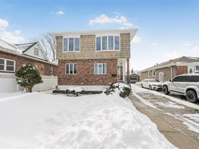 60 Saint Johns Avenue, Valley Stream NY 11580
