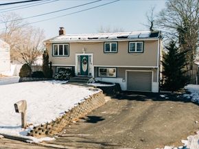 19 Biscayne Drive, Selden NY 11784