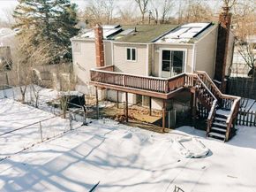 19 Biscayne Drive, Selden NY 11784