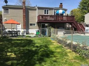 19 Biscayne Drive, Selden NY 11784