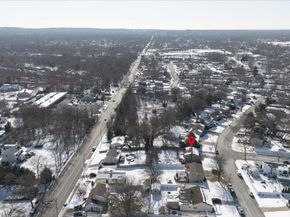 19 Biscayne Drive, Selden NY 11784