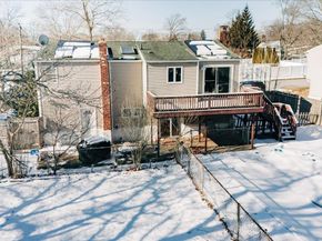 19 Biscayne Drive, Selden NY 11784