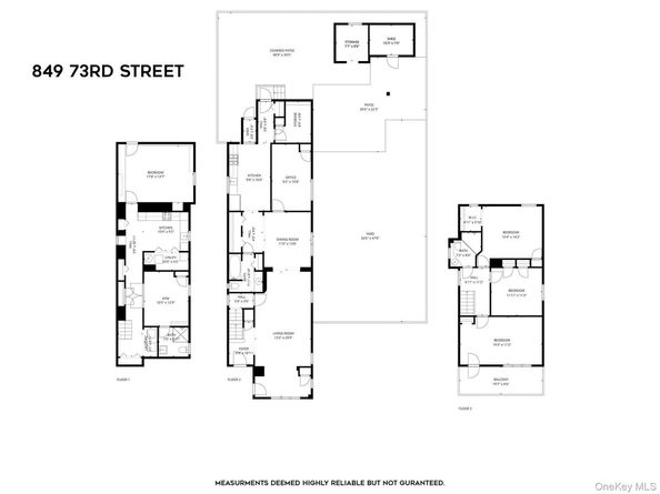 849 73rd Street, Brooklyn NY 11228