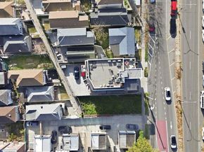 4051 Nostrand Avenue 3, Brooklyn NY 11235