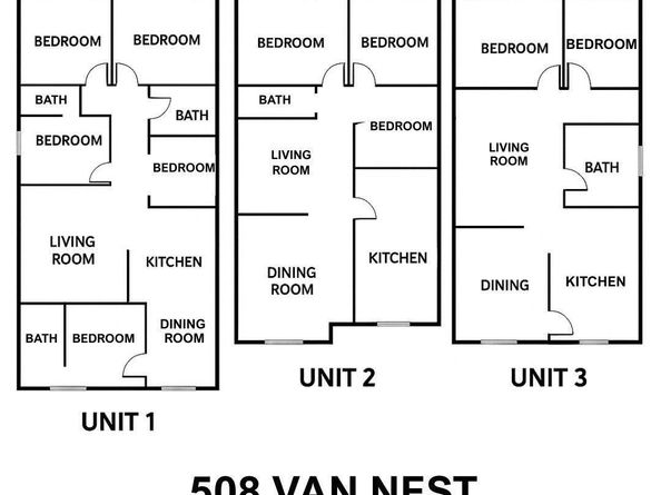 508 Van Nest, Bronx NY 10460