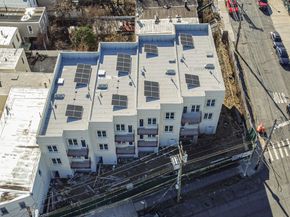 508 Van Nest, Bronx NY 10460