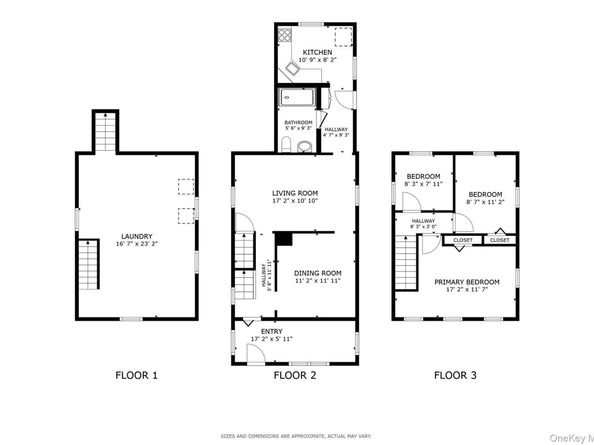 1211 Brunswick Avenue, Far Rockaway NY 11691