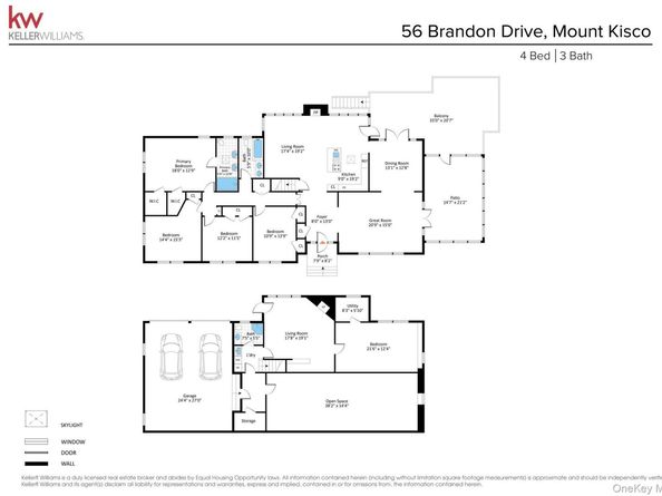 56 Brandon Drive, Chappaqua NY 10549