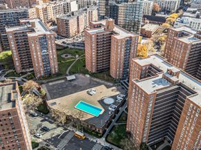 97-40 62nd Drive 8D, Rego Park NY 11374