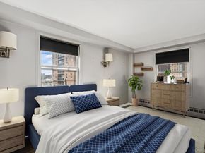 97-40 62nd Drive 8D, Rego Park NY 11374