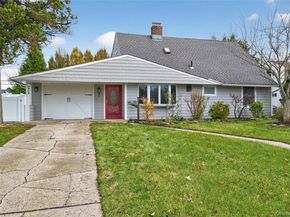 7 Lowland Road, Levittown NY 11756