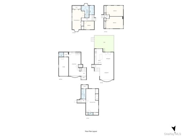 38 Lake Drive, Manhasset Hills NY 11040