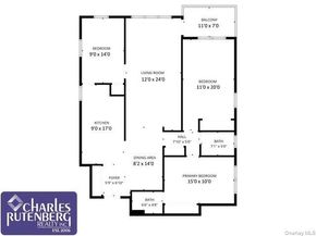 23-45 Bell Boulevard 5G, Bayside NY 11360