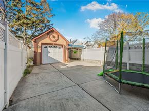 130-10 121st Street, South Ozone Park NY 11420