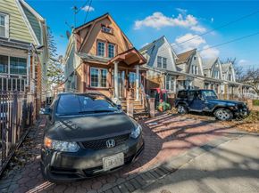 130-10 121st Street, South Ozone Park NY 11420