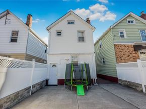 130-10 121st Street, South Ozone Park NY 11420