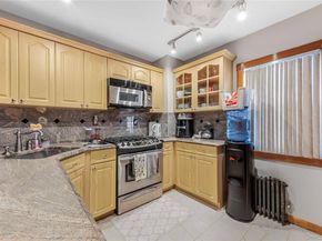 130-10 121st Street, South Ozone Park NY 11420