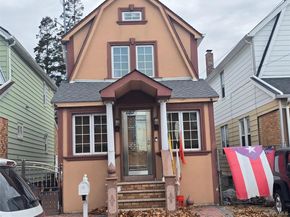 130-10 121st Street, South Ozone Park NY 11420